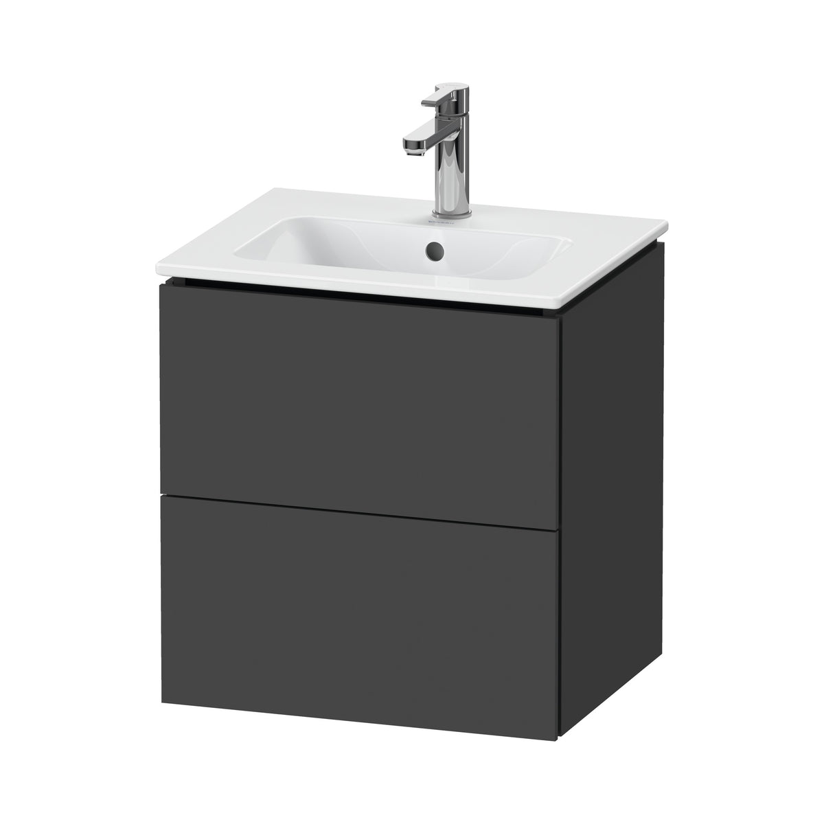Duravit L-Cube Mueble de Lavabo 52 cm