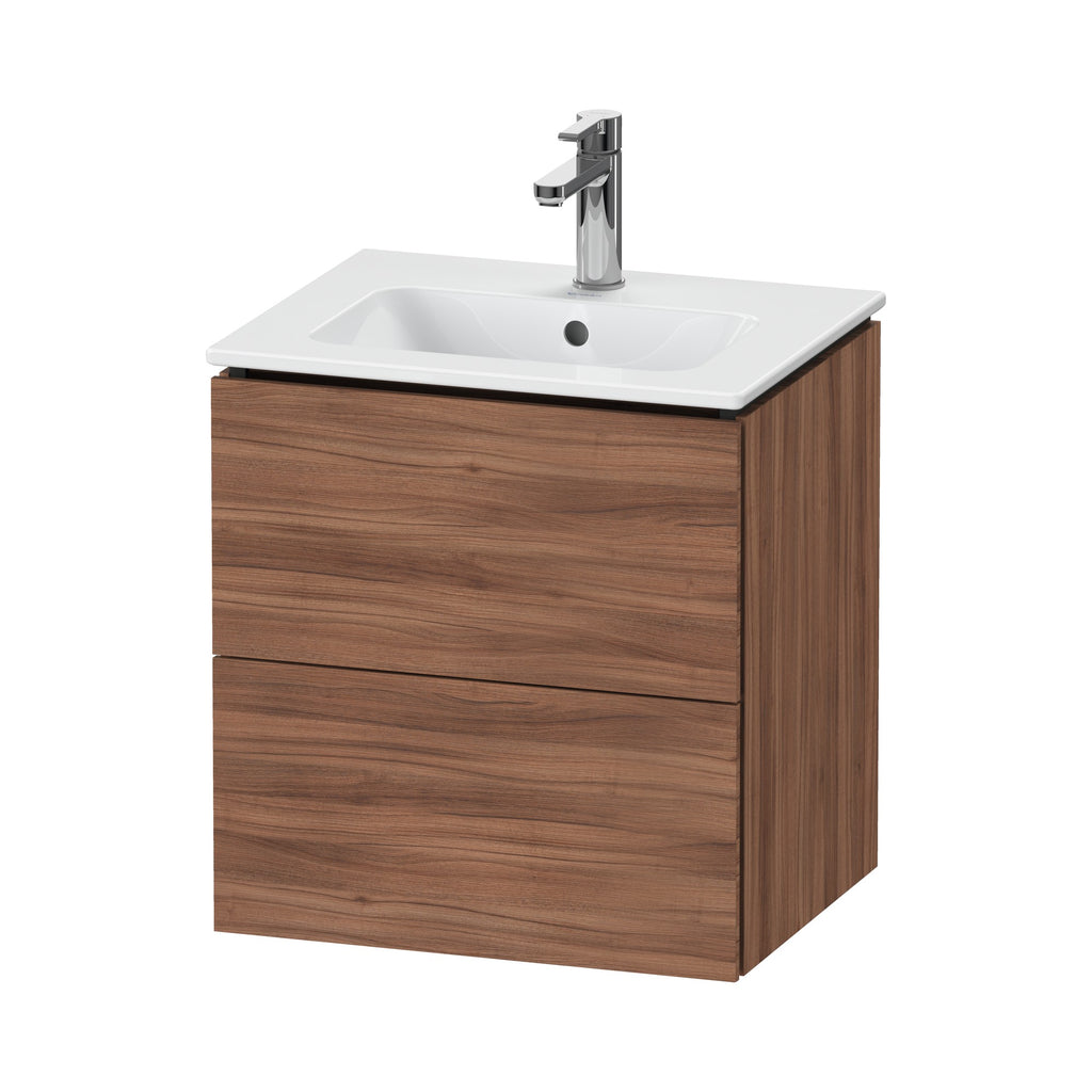 Duravit L-Cube Mueble de Lavabo 52 cm