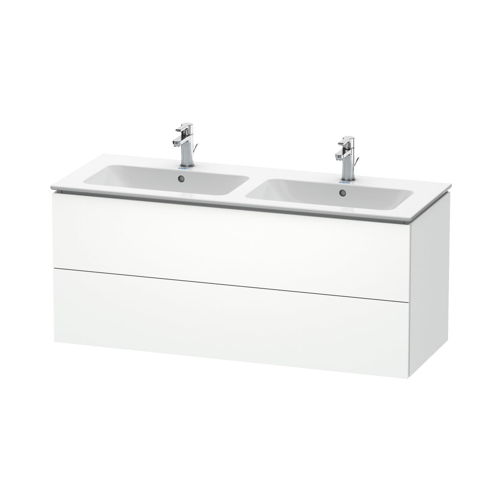 Duravit L-Cube Mueble de Lavabo 129 cm