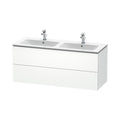 Duravit L-Cube Mueble de Lavabo 129 cm