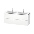 Duravit L-Cube Mueble de Lavabo 129 cm