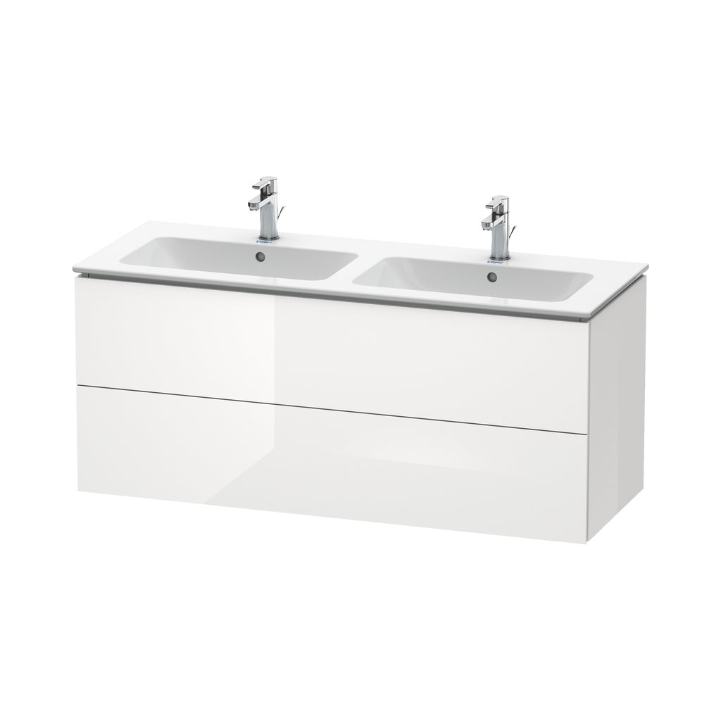 Duravit L-Cube Mueble de Lavabo 129 cm