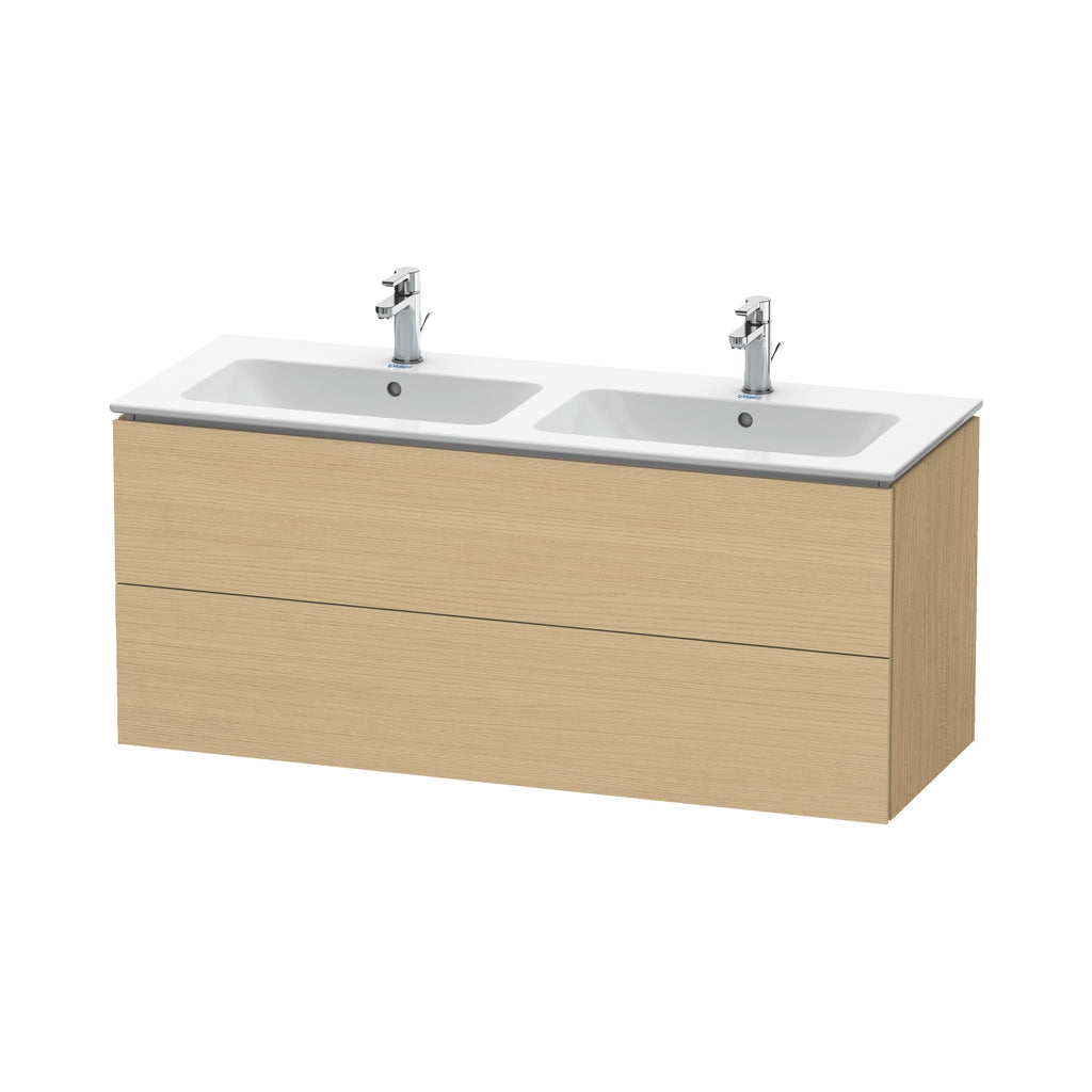 Duravit L-Cube Mueble de Lavabo 129 cm