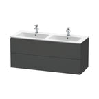 Duravit L-Cube Mueble de Lavabo 129 cm