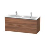 Duravit L-Cube Mueble de Lavabo 129 cm