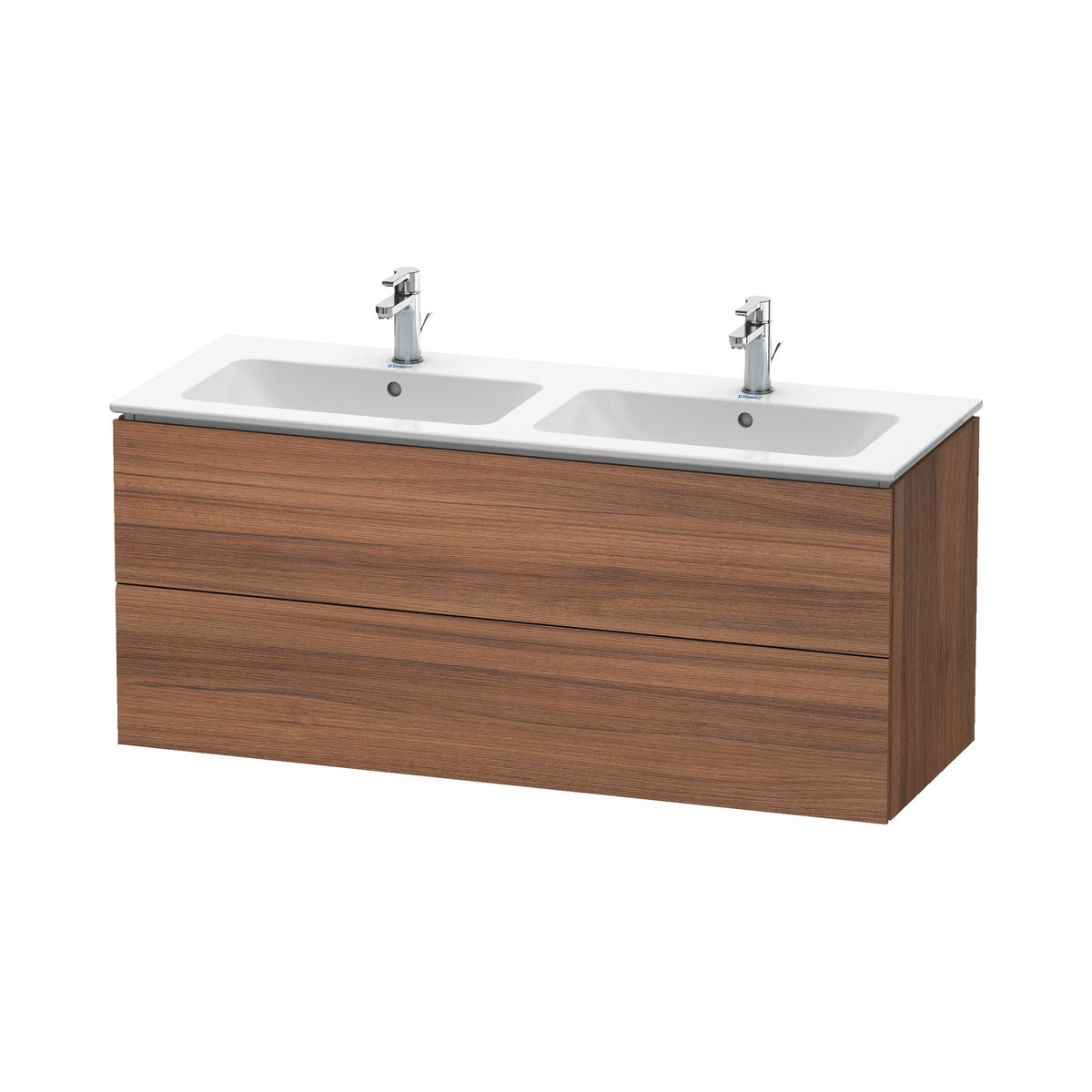 Duravit L-Cube Mueble de Lavabo 129 cm
