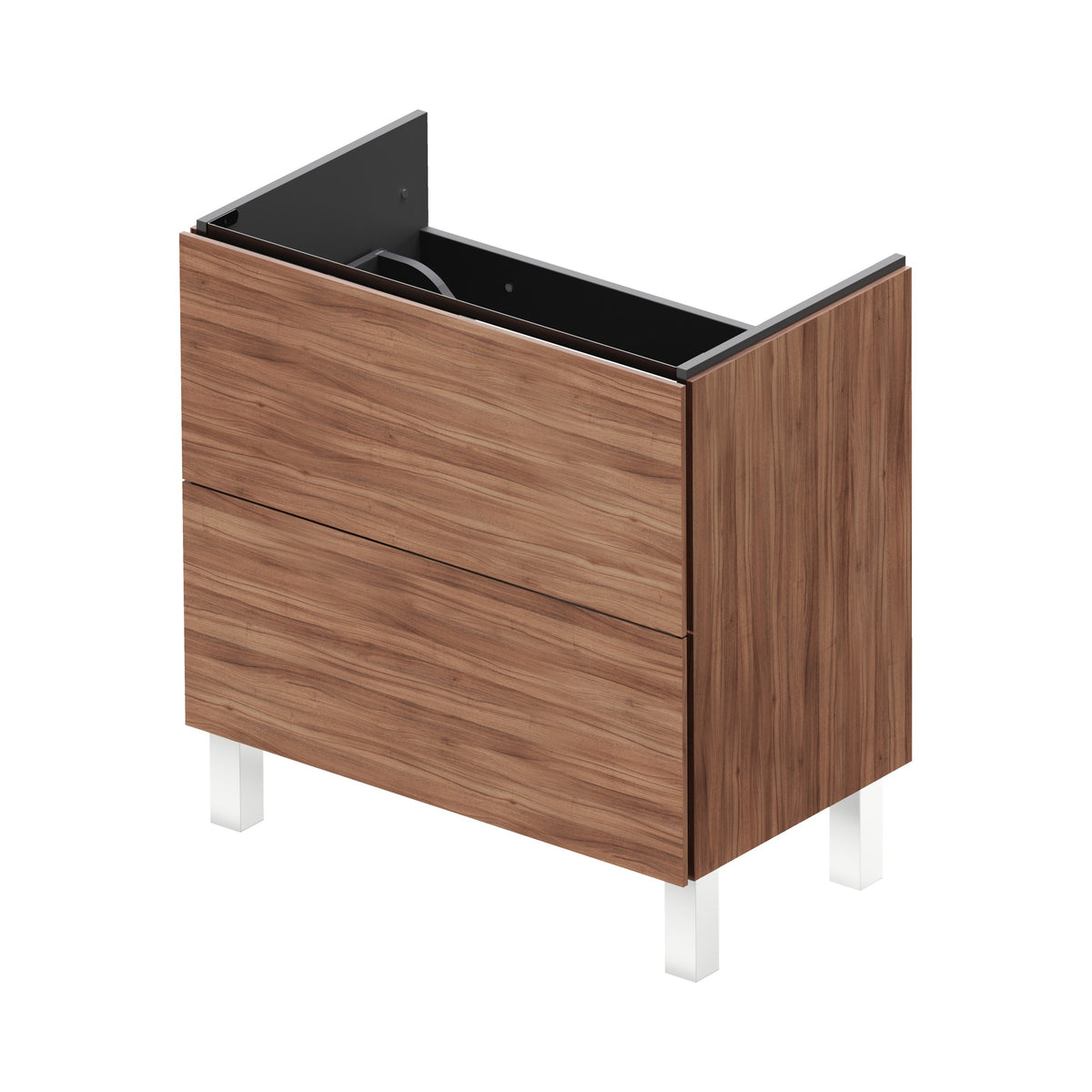 Duravit L-Cube Mueble de Lavabo 82 cm de Piso