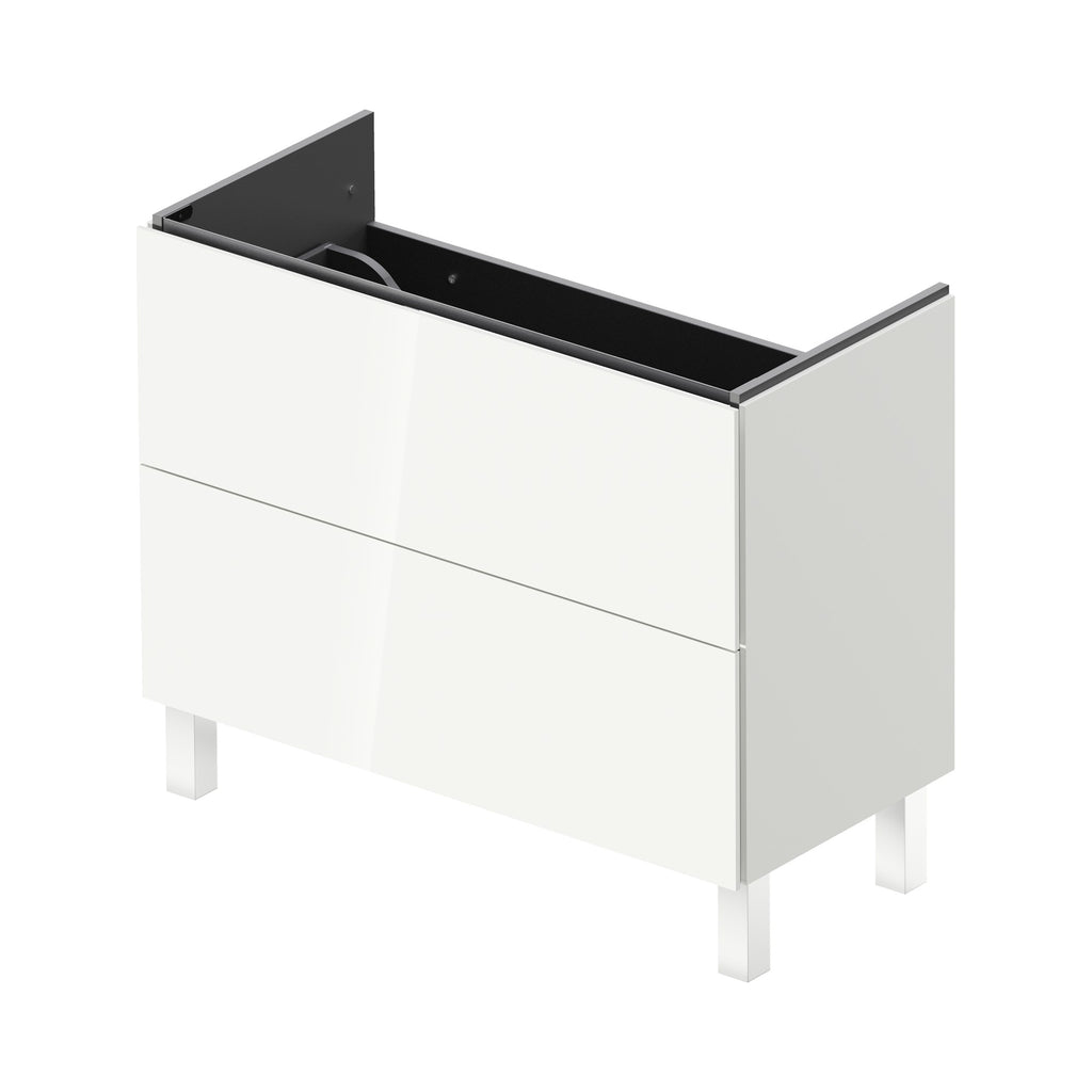 Duravit L-Cube Mueble de Lavabo 102 cm de Piso