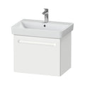 Duravit No.1 Mueble con Lavabo 65 cm