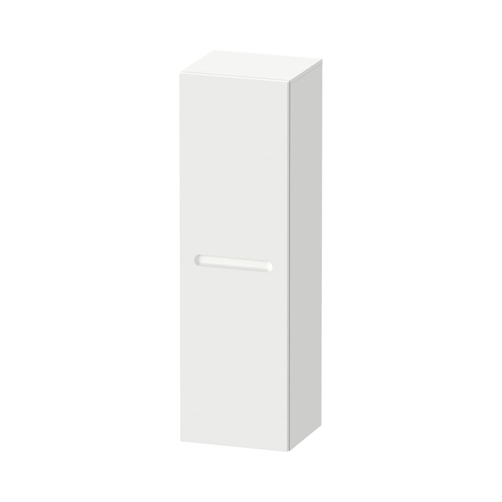 Duravit No.1 Mueble Semialto 132 cm