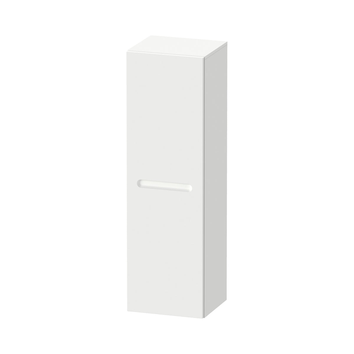 Duravit No.1 Mueble Semialto 132 cm