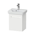 Duravit No.1 Mueble de Lavabo 39 cm