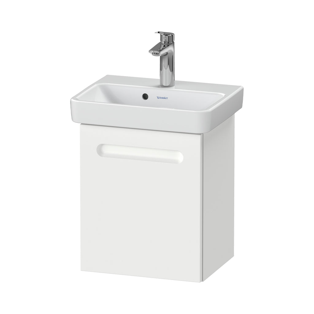 Duravit No.1 Mueble de Lavabo 39 cm