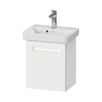 Duravit No.1 Mueble de Lavabo 39 cm