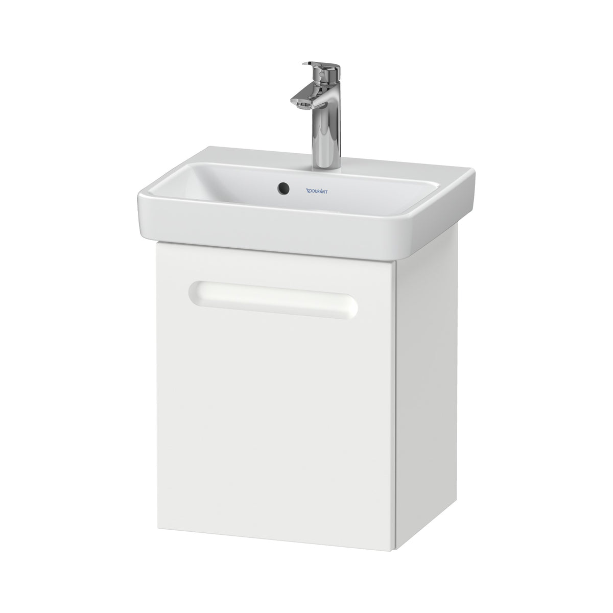 Duravit No.1 Mueble de Lavabo 39 cm