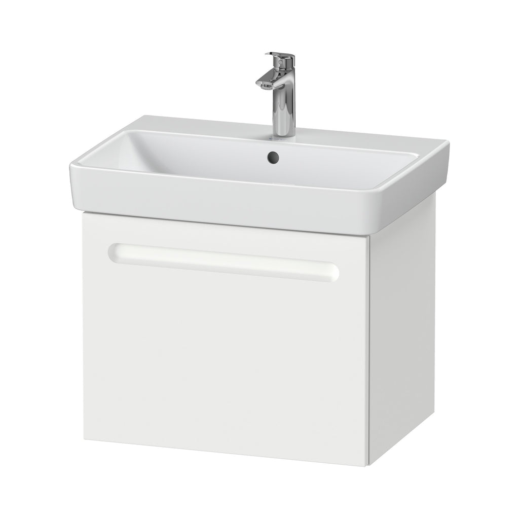 Duravit No.1 Mueble de Lavabo 59 cm