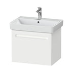 Duravit No.1 Mueble de Lavabo 59 cm