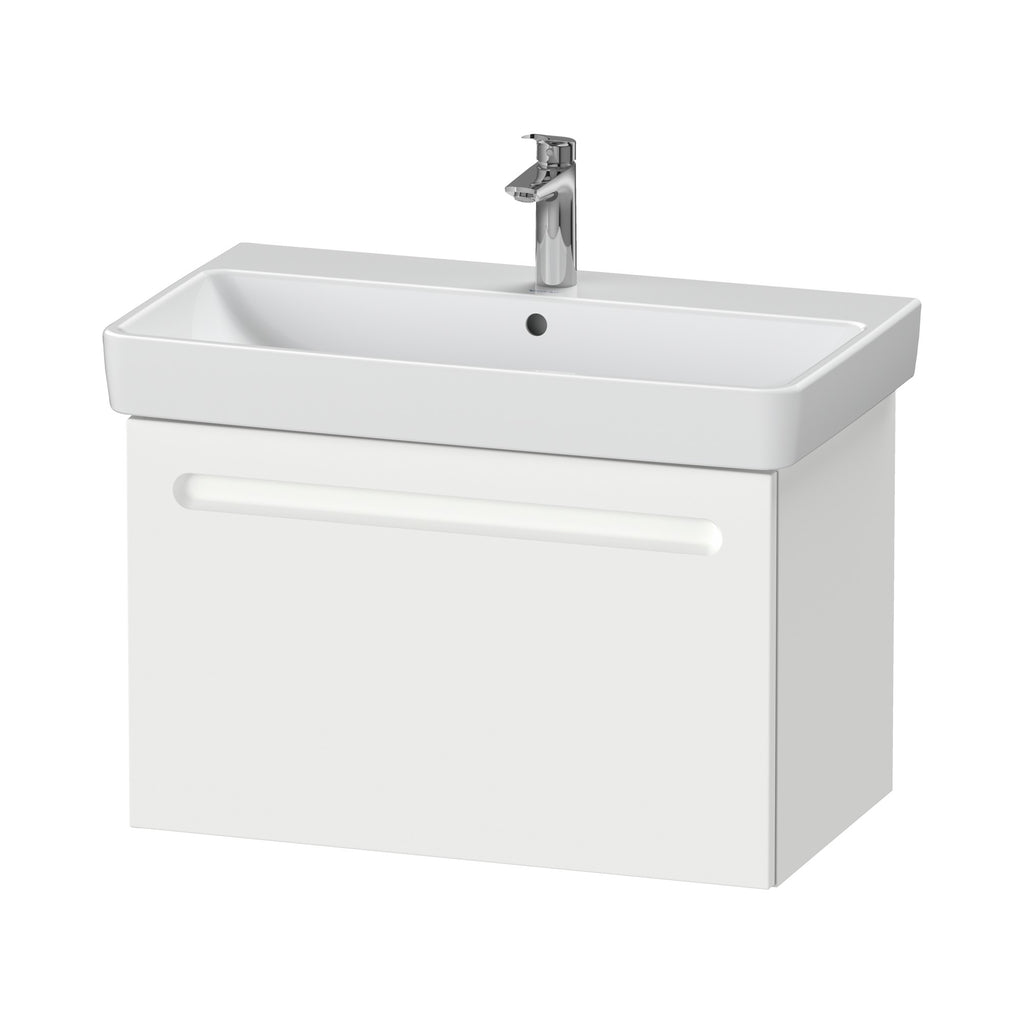 Duravit No.1 Mueble de Lavabo 74 cm