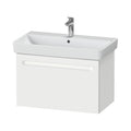 Duravit No.1 Mueble de Lavabo 74 cm