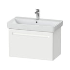 Duravit No.1 Mueble de Lavabo 74 cm