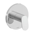 Duravit No.1 Trim de Regadera de Balance de Presión
