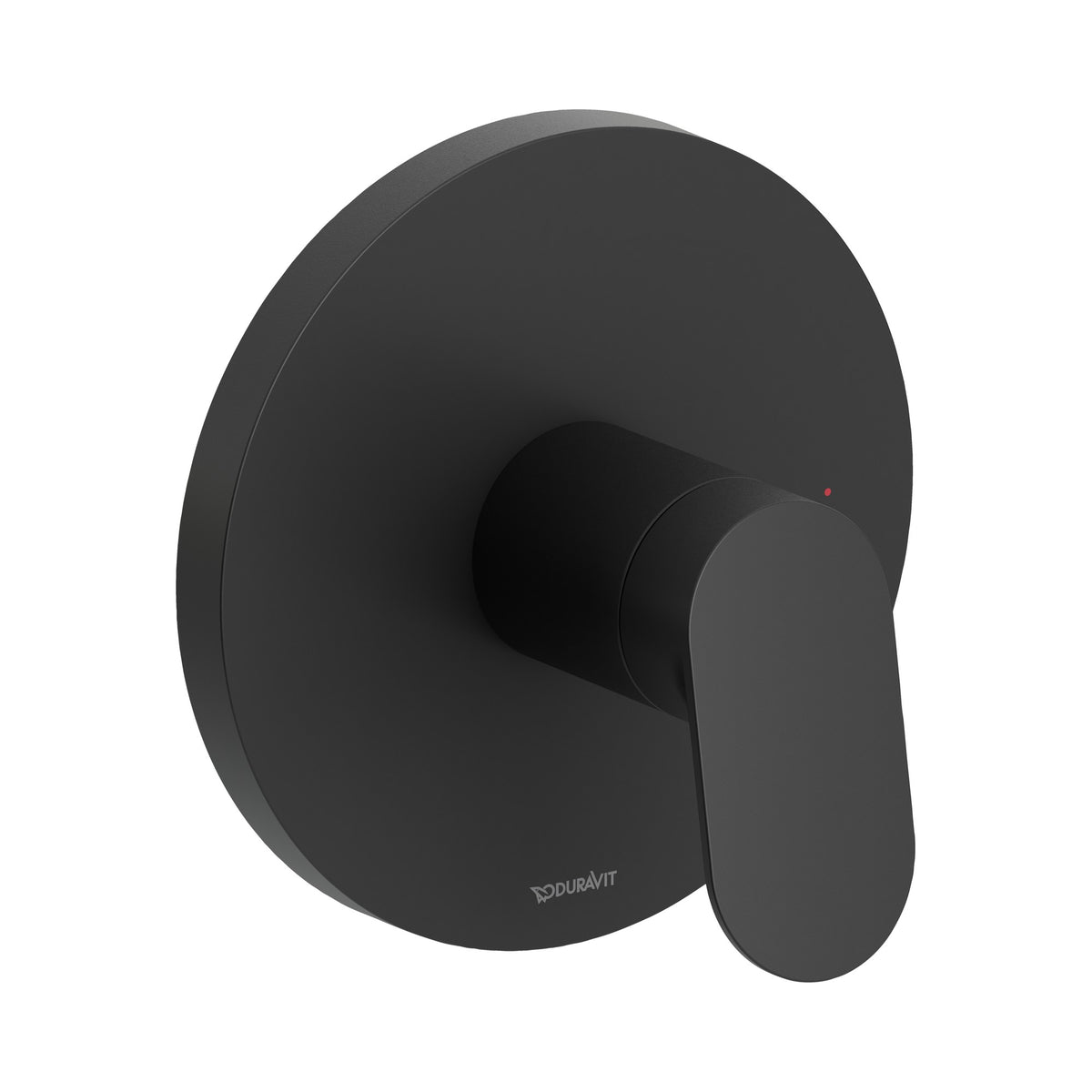 Duravit No.1 Trim de Regadera de Balance de Presión