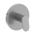 Duravit No.1 Trim de Regadera de Balance de Presión