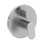 Duravit No.1 Trim de Regadera Termostático