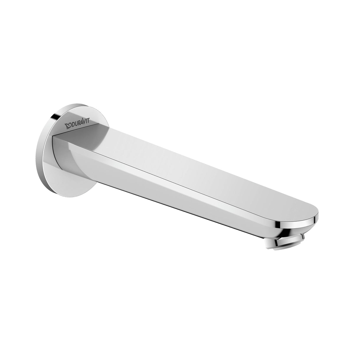 Duravit No.1 Pico de Tina de Pared