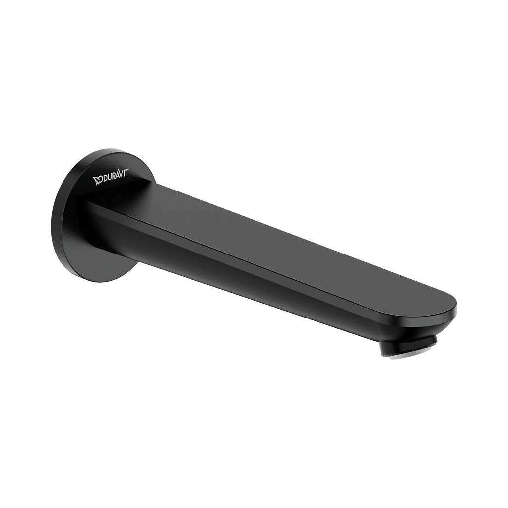 Duravit No.1 Pico de Tina de Pared