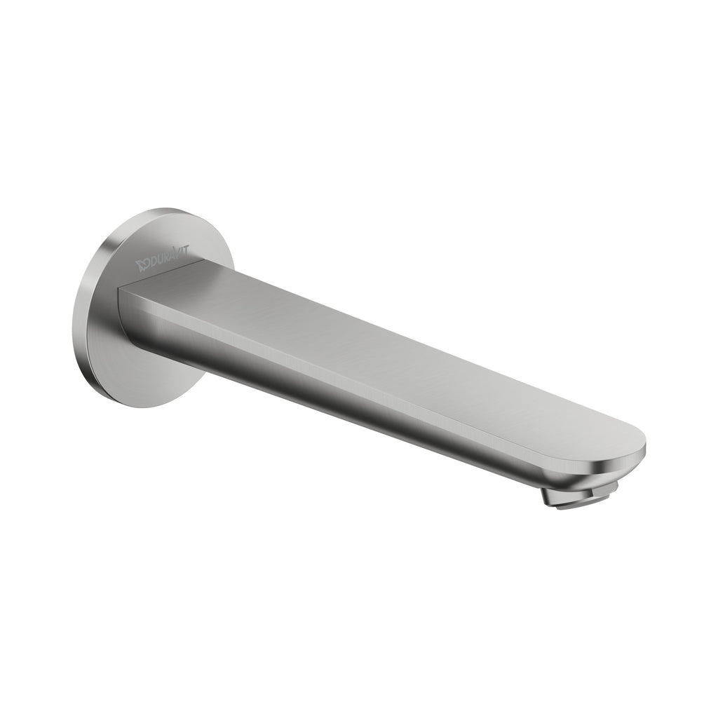 Duravit No.1 Pico de Tina de Pared