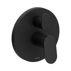 Duravit No.1 Trim de Regadera de Balance de Presión con Desviador