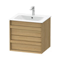 Duravit Ocavo Mueble de Lavabo 60 cm