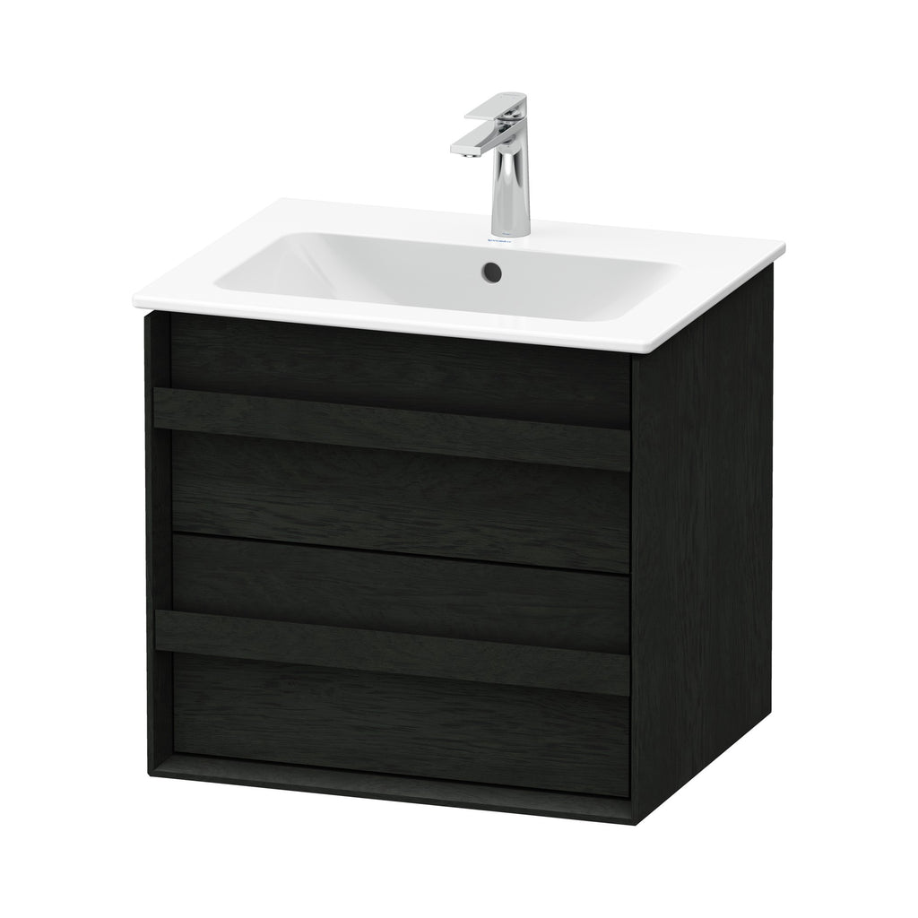 Duravit Ocavo Mueble de Lavabo 60 cm