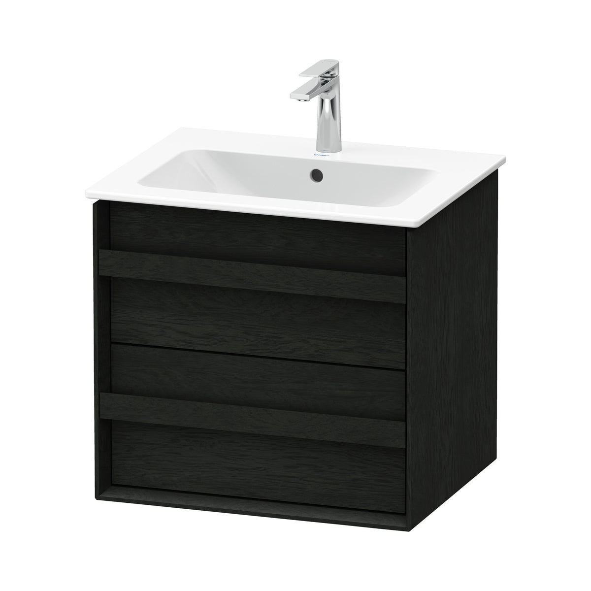 Duravit Ocavo Mueble de Lavabo 60 cm