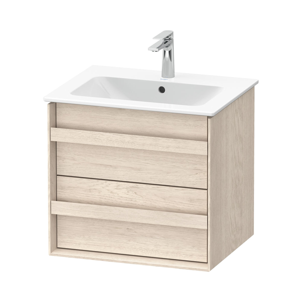 Duravit Ocavo Mueble de Lavabo 60 cm