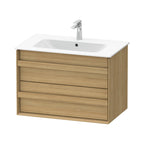 Duravit Ocavo Mueble de Lavabo 80 cm