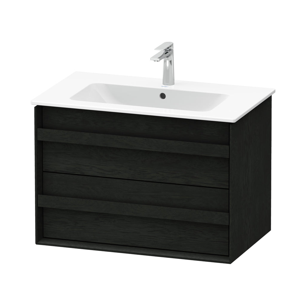 Duravit Ocavo Mueble de Lavabo 80 cm