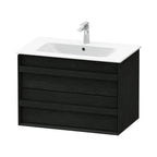 Duravit Ocavo Mueble de Lavabo 80 cm
