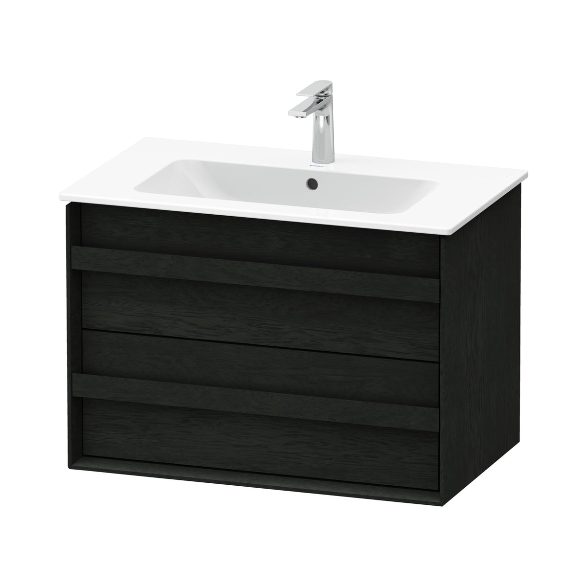 Duravit Ocavo Mueble de Lavabo 80 cm