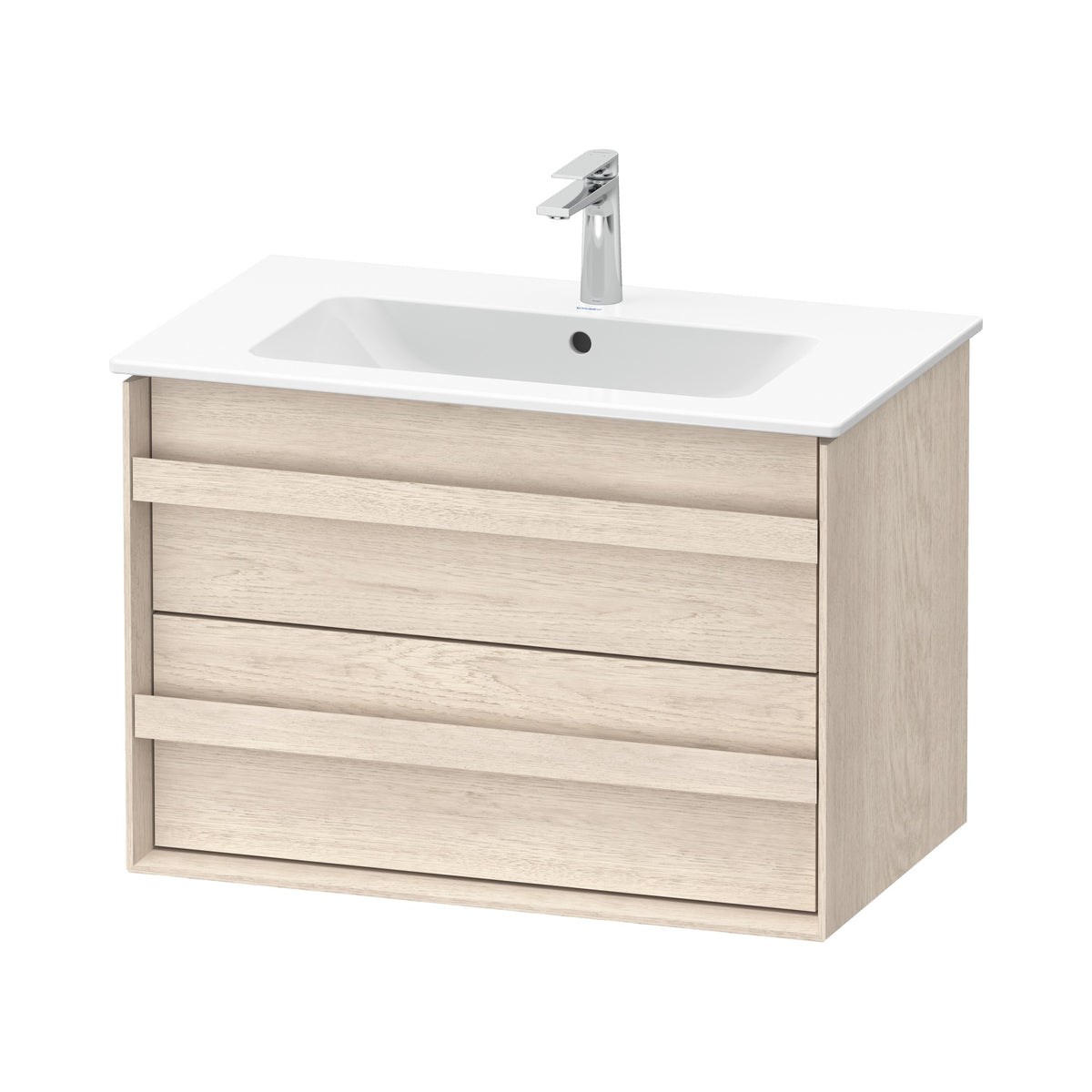 Duravit Ocavo Mueble de Lavabo 80 cm