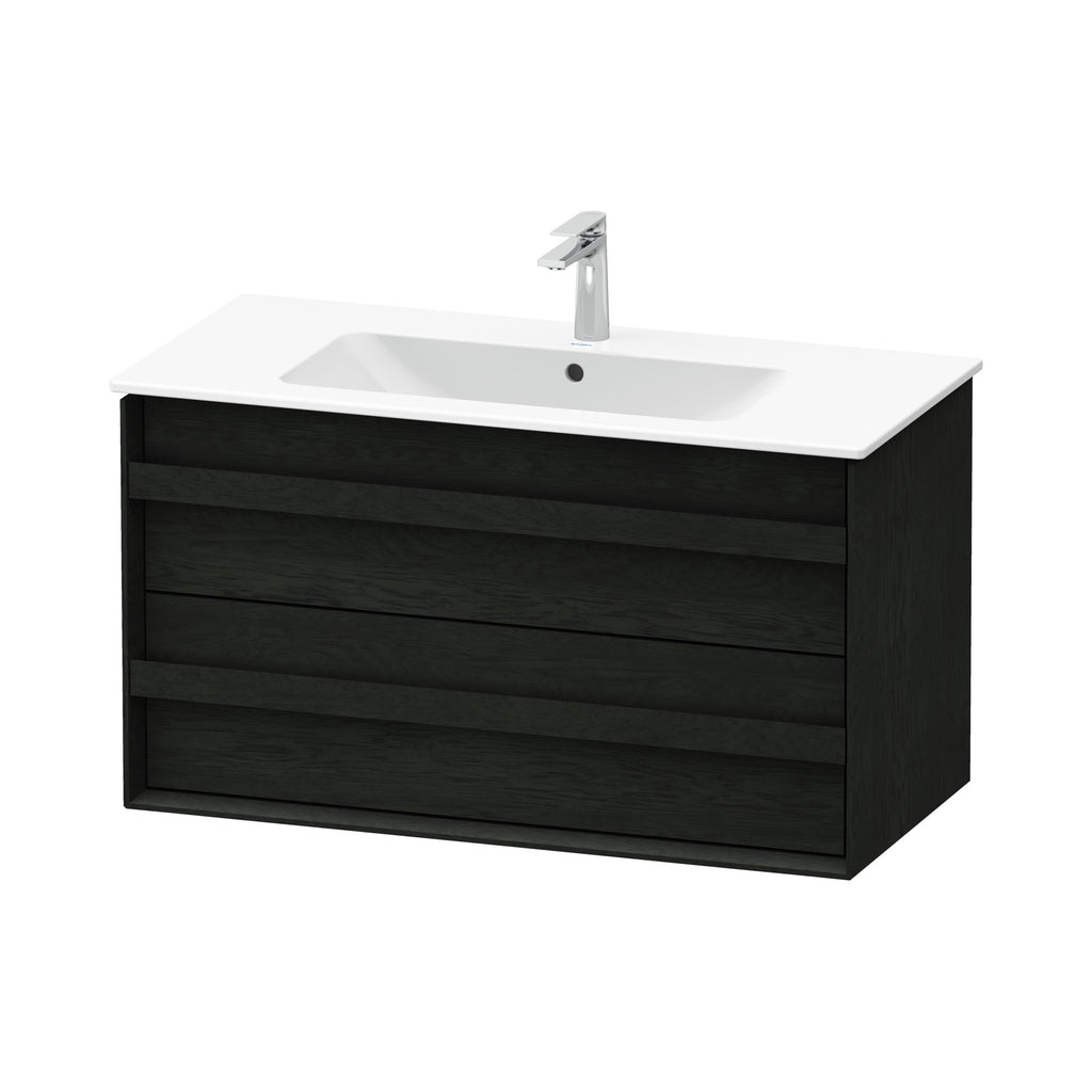 Duravit Ocavo Mueble de Lavabo 100 cm