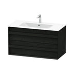 Duravit Ocavo Mueble de Lavabo 100 cm
