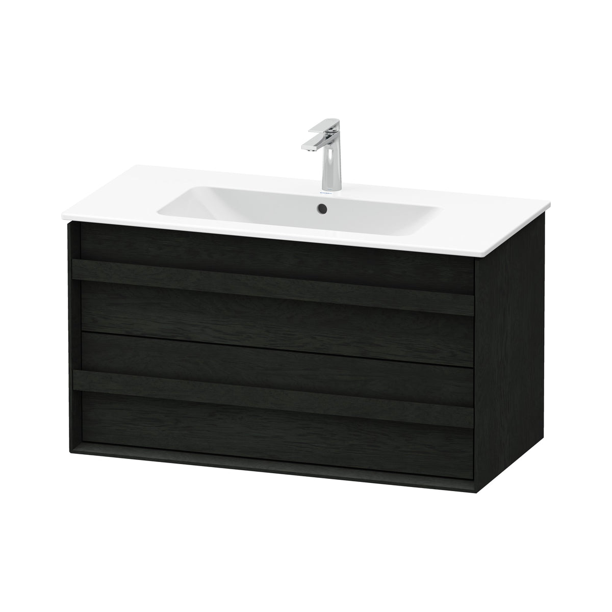 Duravit Ocavo Mueble de Lavabo 100 cm