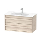 Duravit Ocavo Mueble de Lavabo 100 cm