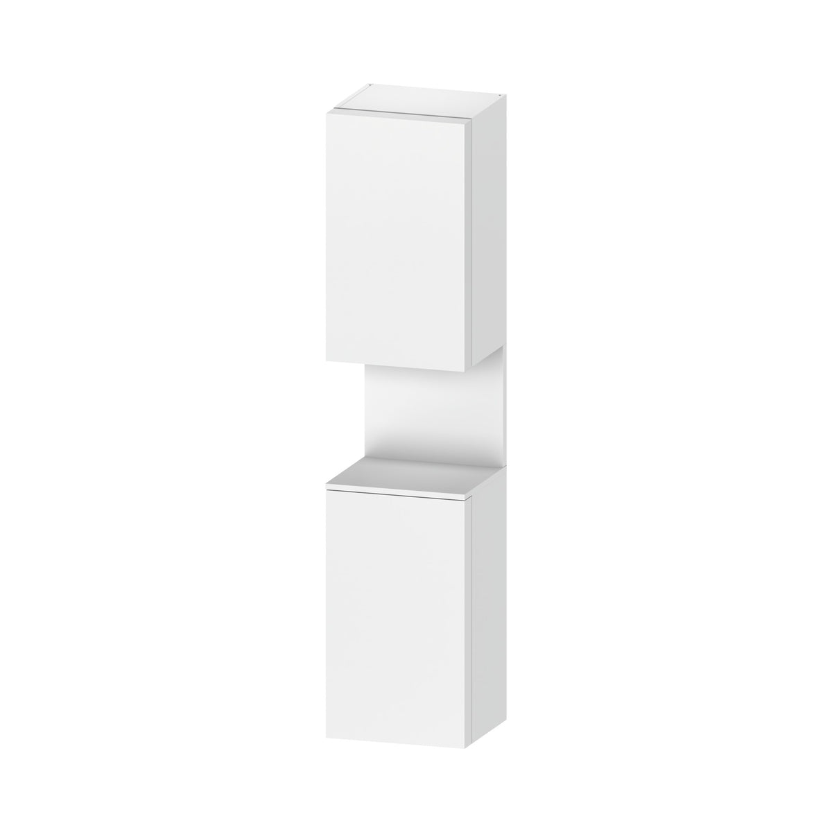 Duravit Qatego Mueble Alto 176 cm