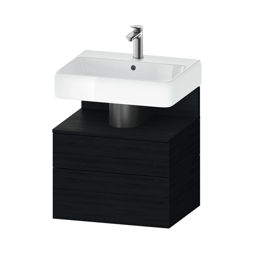Duravit Qatego Mueble de Lavabo 59 cm