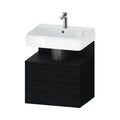 Duravit Qatego Mueble de Lavabo 59 cm