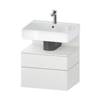 Duravit Qatego Mueble de Lavabo 59 cm