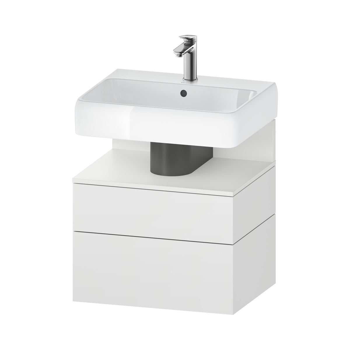 Duravit Qatego Mueble de Lavabo 59 cm
